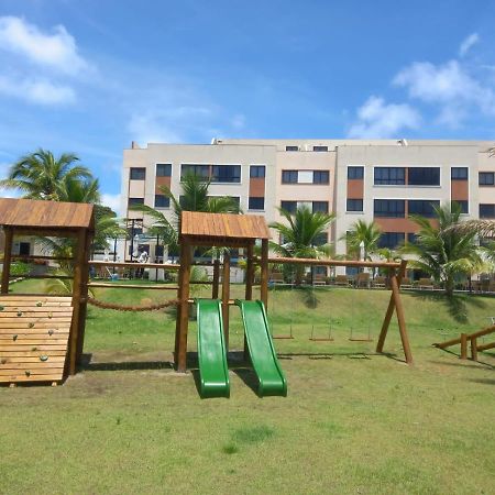 Guarajuba Cond Paraiso Dos Coqueiros Camacari Exterior photo